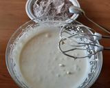Foto del passaggio 1 della ricetta Torta Halloween