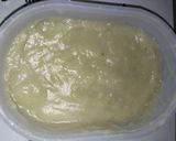 Foto langkah ke 6 dari resep Banana Ice Cream Homemade (Ice Cream Pisang).