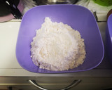 Foto del paso 3 de la receta: Bizcocho de mantecados