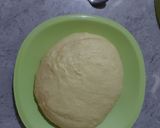 Foto langkah ke 4 dari resep Chochocips Bread.