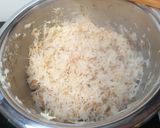 Húsmentes székelykáposzta gombás raguval recept fázis 1 fotója