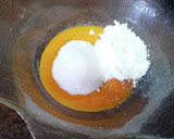 Foto del paso 3 de la receta: ✅🗣📢 Crema pastelera de vainilla