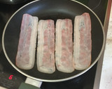Foto del paso 5 de la receta: Judías verdes al ajo arriero