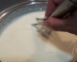 Foto del paso 2 de la receta: Tarta de queso y frutas del bosque