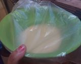 Foto langkah ke 4 dari resep 2020.25 Roti Sobek Teflon.