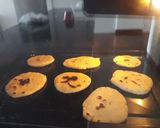 Foto del paso 7 de la receta: Arepas Venezolanas a lo Carmelita