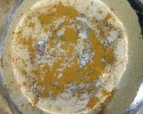 A picture of step 1 of Simple couscous.