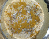 A picture of step 1 of Simple couscous.