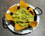 Foto del paso 4 de la receta: Guacamole Casero. (A mi manera)