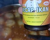 Foto langkah ke 3 dari resep Dimsum kuah Tomyam.