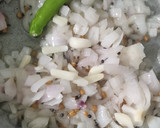 தண்டு கீரை பொரியல் ரெசிபி ஸ்டேப் 2 புகைப்படம்