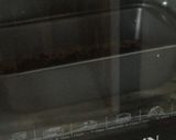 Foto langkah ke 4 dari resep Bolu santan “satu telur”.