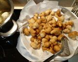 Φωτογραφία βήματος 7 της συνταγής Λουκουμάδες