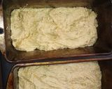 A picture of step 7 of Granny Banana loaf.
