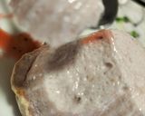 Foto del paso 4 de la receta: Valentinos