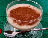Foto del paso 3 de la receta: Smoothie de plátano con bebida de avena y canela