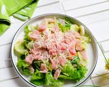 Foto langkah ke 4 dari resep SELADA (Salad khas Minang).