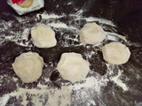 Tortilla a la parrilla
