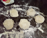 Foto del paso 4 de la receta: Tortilla a la parrilla