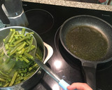 Foto del paso 7 de la receta: Judías salteadas proteínicas saludables