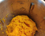 Foto del paso 5 de la receta: Crema zanahoria monsieur cuisine