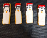 Foto del paso 9 de la receta: Galletitas calendario de adviento 2020