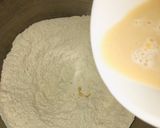A picture of step 10 of Doughnut.