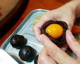 封面拍攝-2018蛋黃酥的食譜步驟1照片