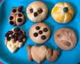 Foto langkah ke 6 dari resep Cookies Ekonomis.