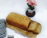 Foto langkah ke 6 dari resep Banana Sponge Cake.