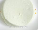Peanut Milk and Paneer recipe step 9 photo
