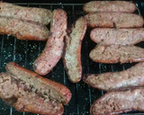 Foto del paso 2 de la receta: Choripán al horno!!