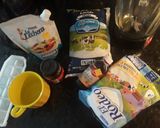 Foto del paso 1 de la receta: Café frío en leche