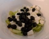 Pas rețetă Salata răcoritoare de vară 1 fotografie