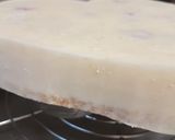 Une image de l'étape 5 de Cheesecake de la St Valentin.