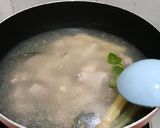 Foto langkah ke 2 dari resep Tongseng Ayam Seuhah.