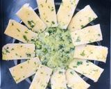 A picture of step 5 of Baked Spinach (Palak)Paneer Casserole.