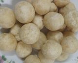Foto langkah ke 4 dari resep Cimol.
