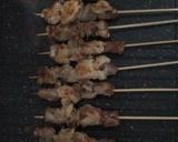 Foto langkah ke 5 dari resep Sate Maranggi (kambing).