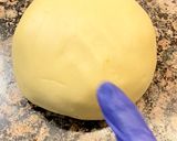 Foto del paso 5 de la receta: Pastas de Aceite “sin Gluten” (Gluten-free Oil Pasta)