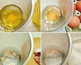 A picture of step 3 of Boiled Potatoes with Aioli.