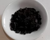 Foto langkah ke 1 dari resep Puding Lapis Oreo Coklat.