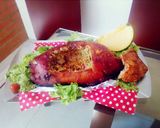 Foto del paso 13 de la receta: Cojín de Lechona