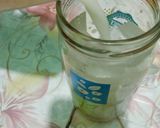 Foto langkah ke 3 dari resep Brazilian lemonade.