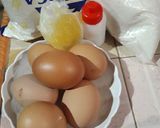 Foto langkah ke 1 dari resep Bolu batik ceria.