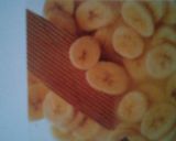 A picture of step 1 of Honey sauce -.
