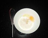 Une image de l'étape 1 de Pancake rapide.