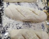 Foto del paso 4 de la receta: Baguetes con Poolish