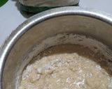 Foto langkah ke 2 dari resep Roti Kukus Pontianak Original.