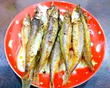 Hình bước làm 2 của món Bữa cơm gia đình